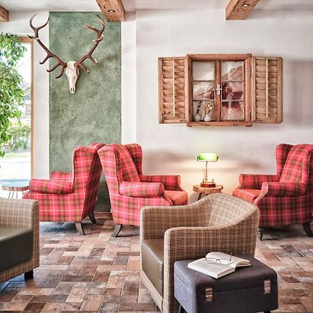 Fischerwirt Am Achensee Hotel Achenkirch Eksteriør billede