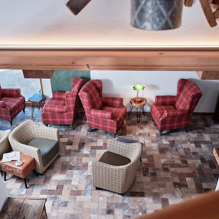 Fischerwirt Am Achensee Hotel Achenkirch Eksteriør billede