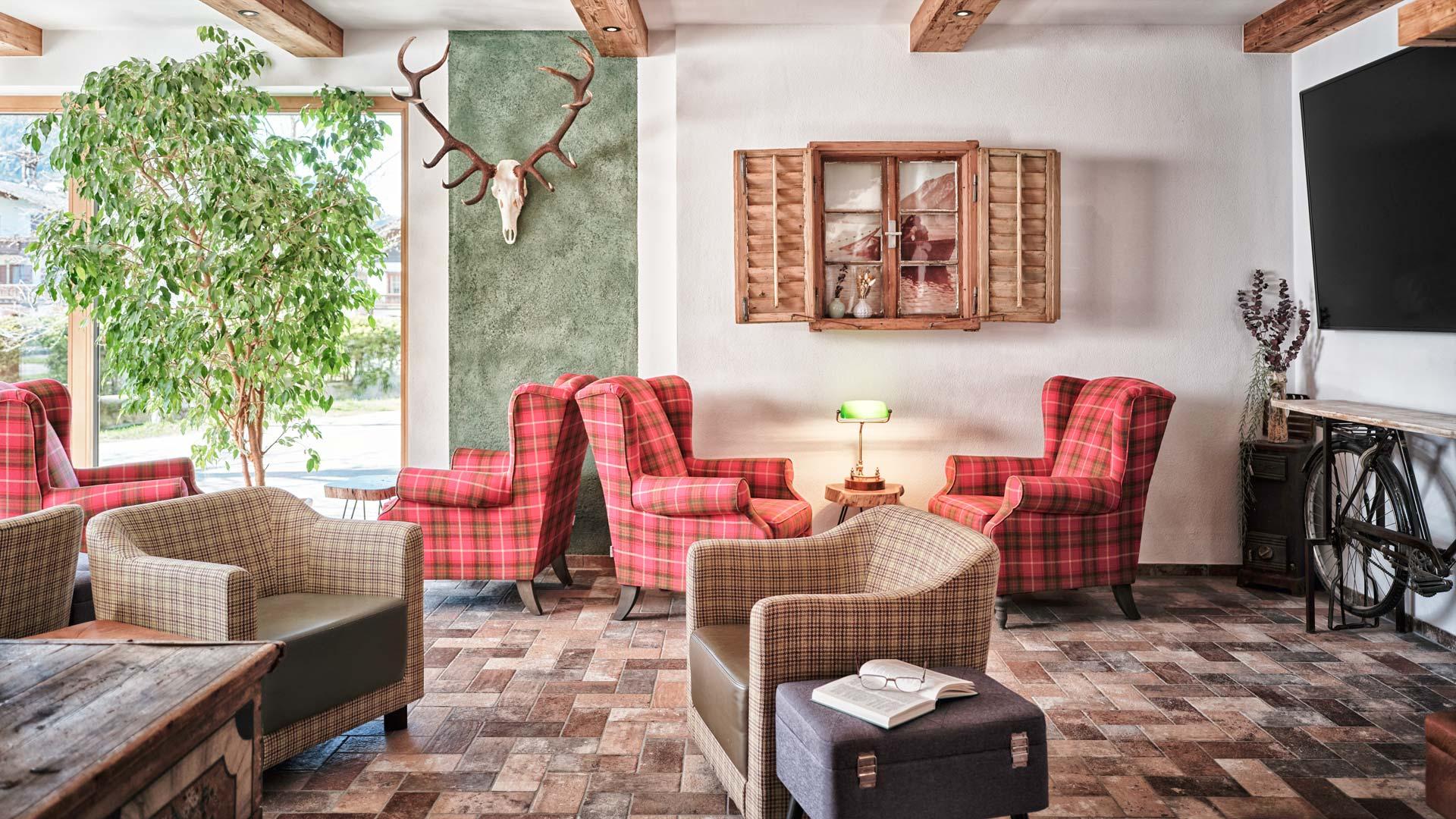 Fischerwirt Am Achensee Hotel Achenkirch Eksteriør billede