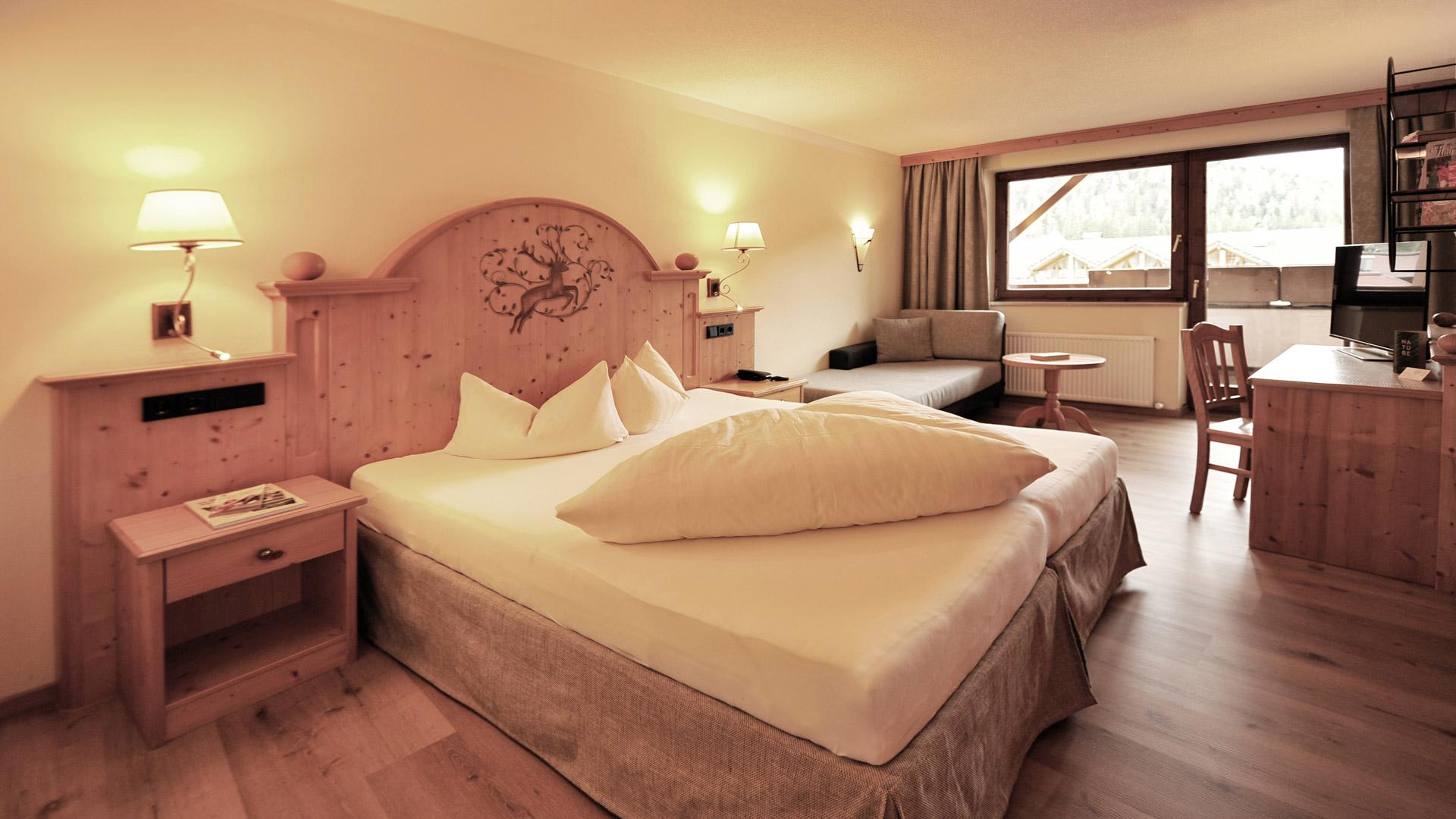 Fischerwirt Am Achensee Hotel Achenkirch Eksteriør billede