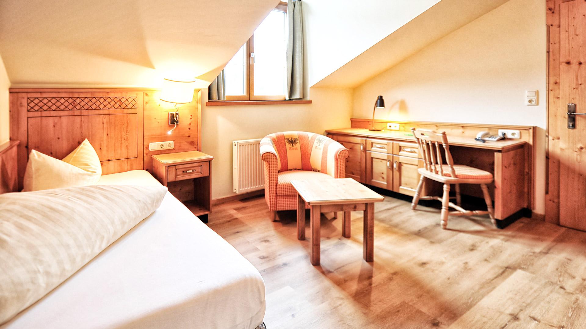 Fischerwirt Am Achensee Hotel Achenkirch Eksteriør billede