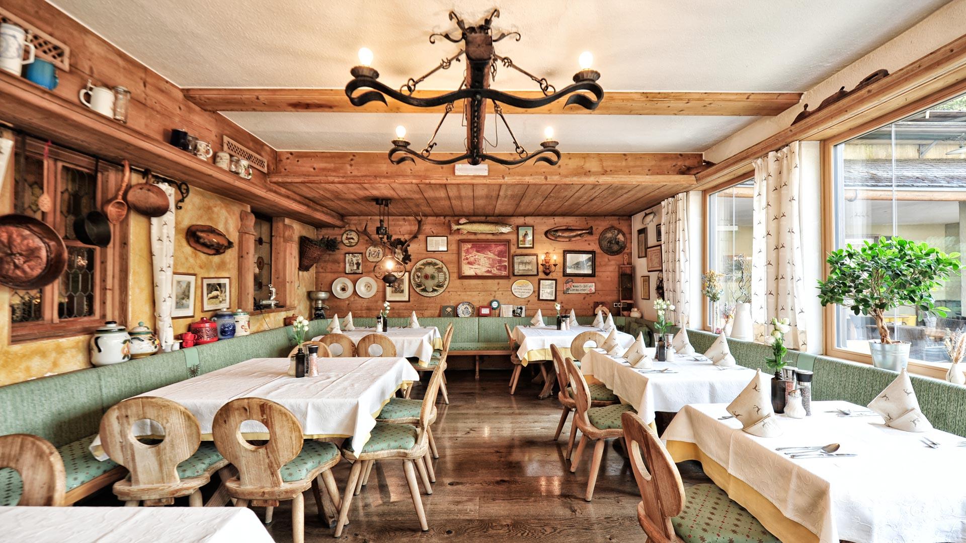 Fischerwirt Am Achensee Hotel Achenkirch Eksteriør billede