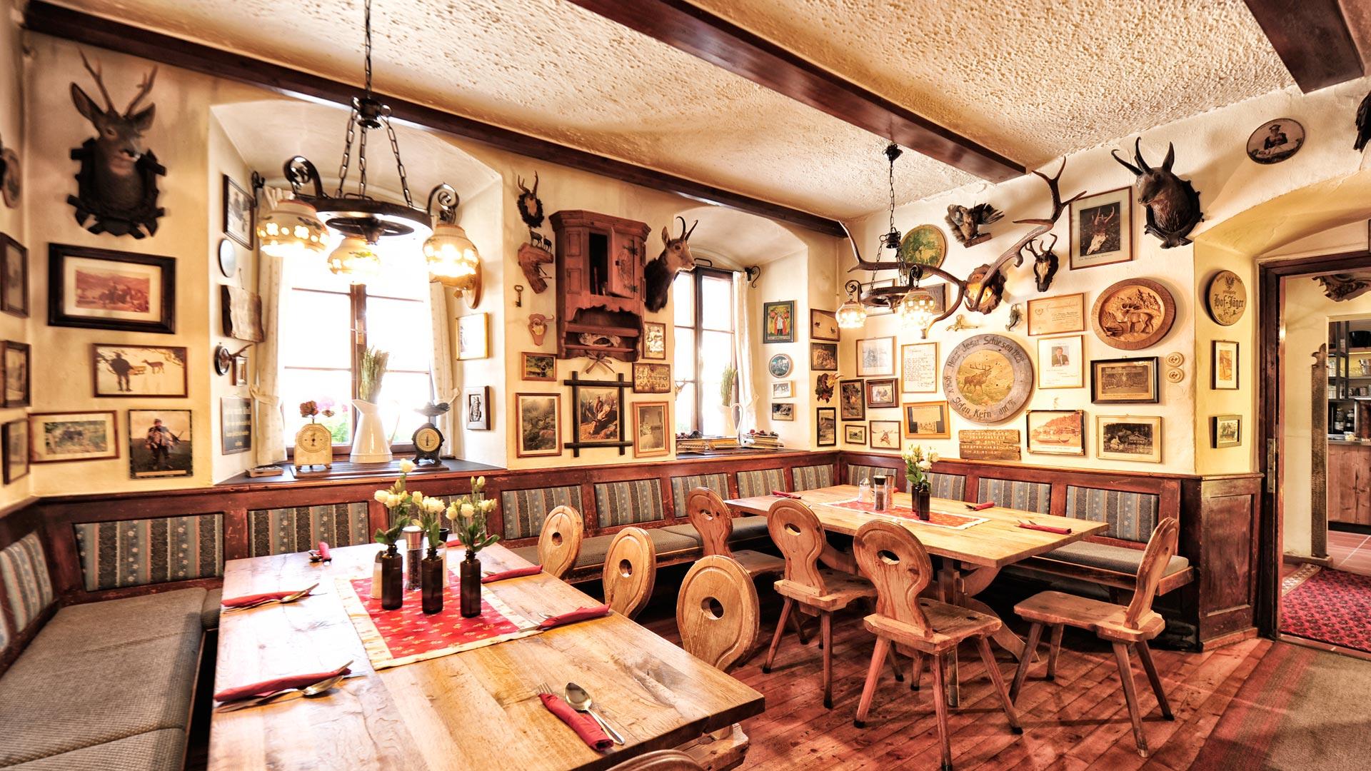 Fischerwirt Am Achensee Hotel Achenkirch Eksteriør billede