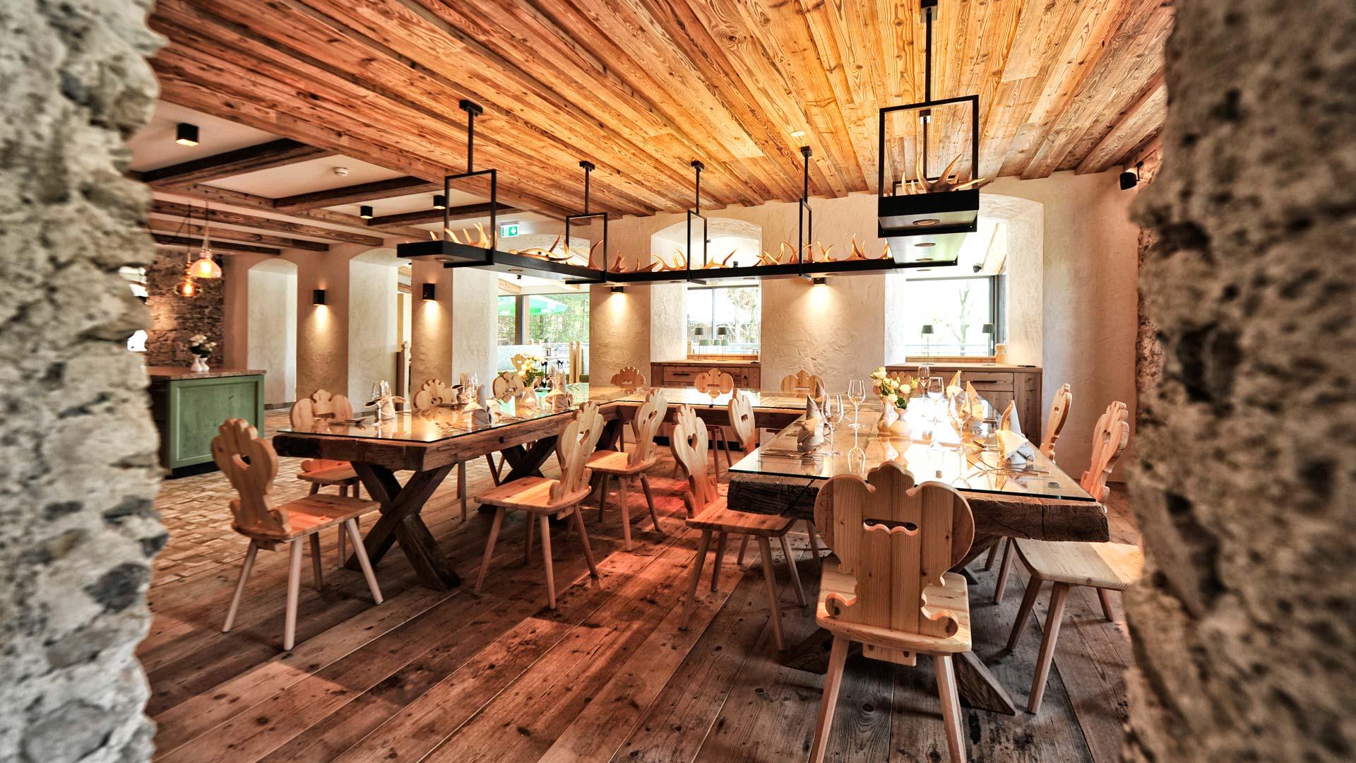 Fischerwirt Am Achensee Hotel Achenkirch Eksteriør billede