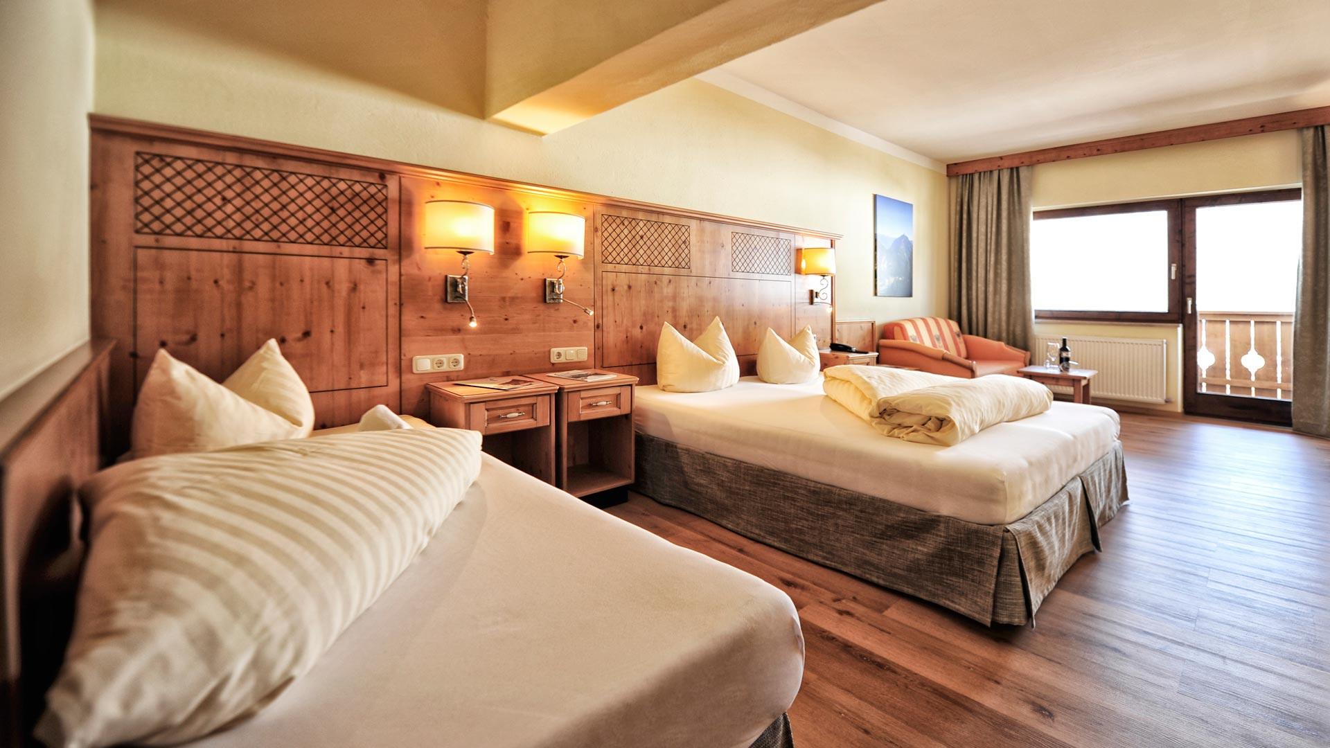 Fischerwirt Am Achensee Hotel Achenkirch Eksteriør billede