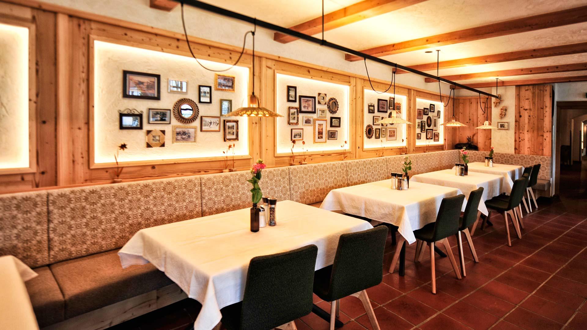 Fischerwirt Am Achensee Hotel Achenkirch Eksteriør billede