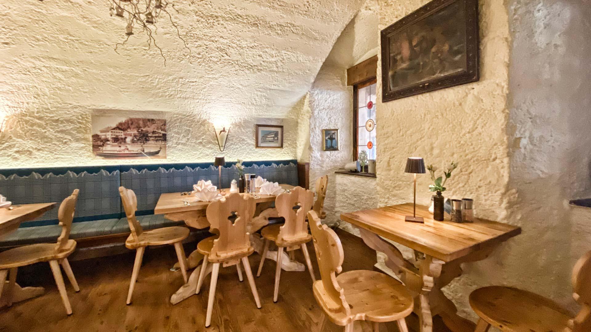 Fischerwirt Am Achensee Hotel Achenkirch Eksteriør billede